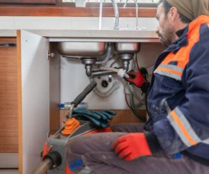 About Sewer Line Replacement Delmar, DE